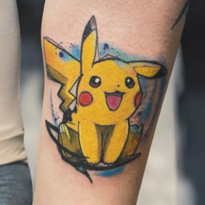 Photo de profil de Laghoul Art&Tattoo