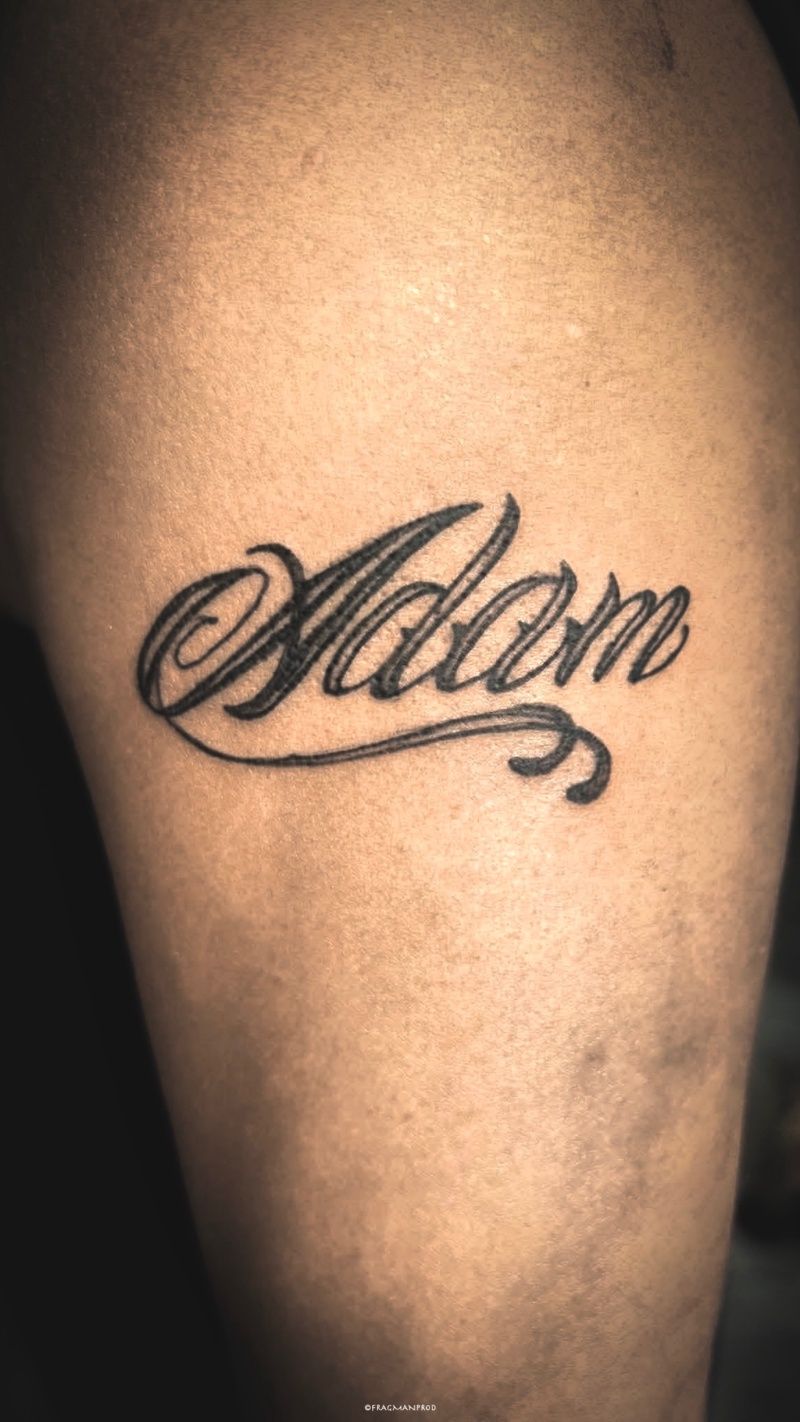 Tatouage réalisé par Dahi Lessard Tattoo, photo 3