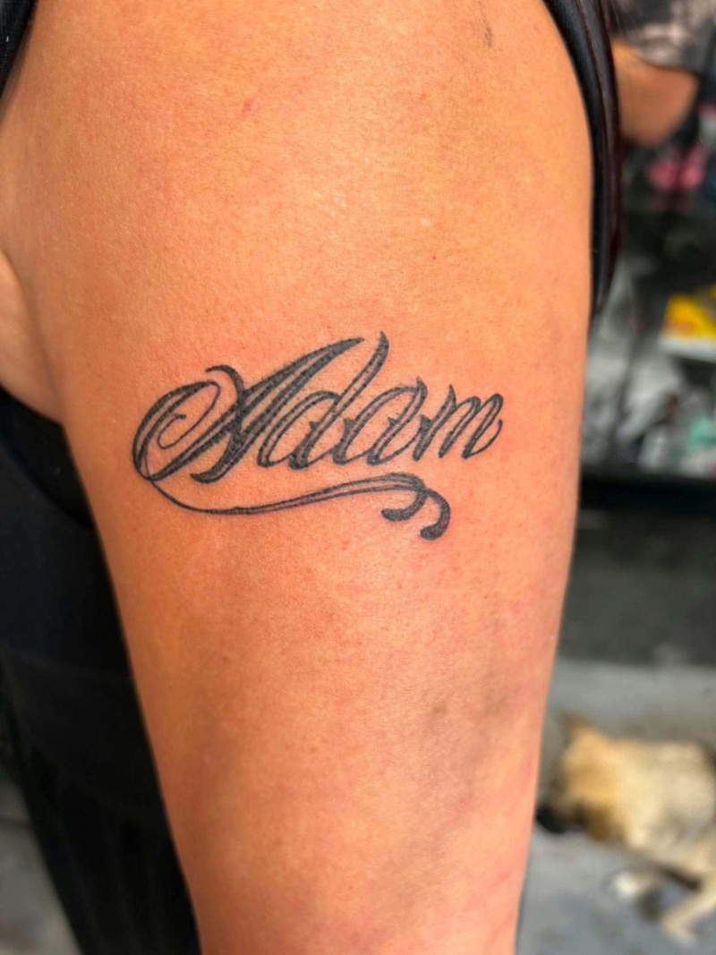 Tatouage réalisé par Dahi Lessard Tattoo, photo 5