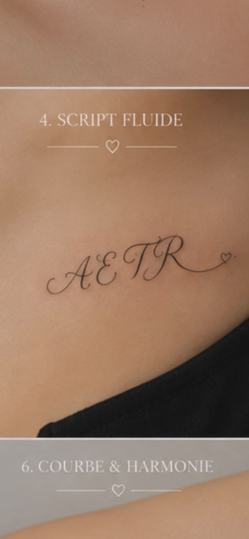 Tatouage réalisé par Carole proulx, photo 1