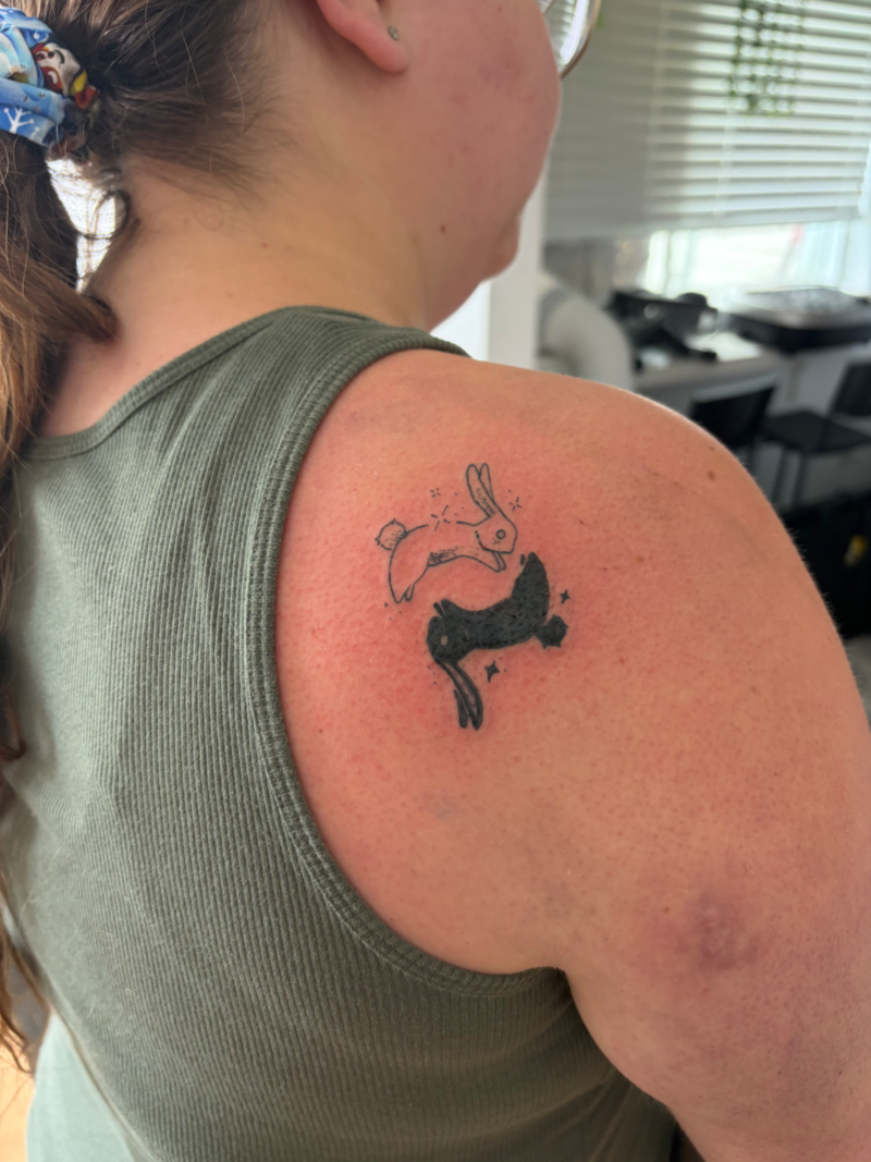 Tatouage réalisé par emtattoo inkstutio, photo 7