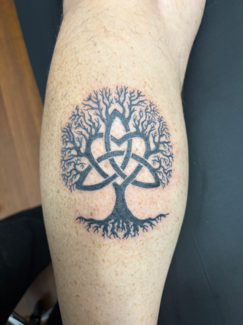 Tatouage réalisé par emtattoo inkstutio, photo 5