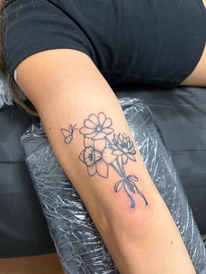 Tatouage réalisé par emtattoo inkstutio, photo 3