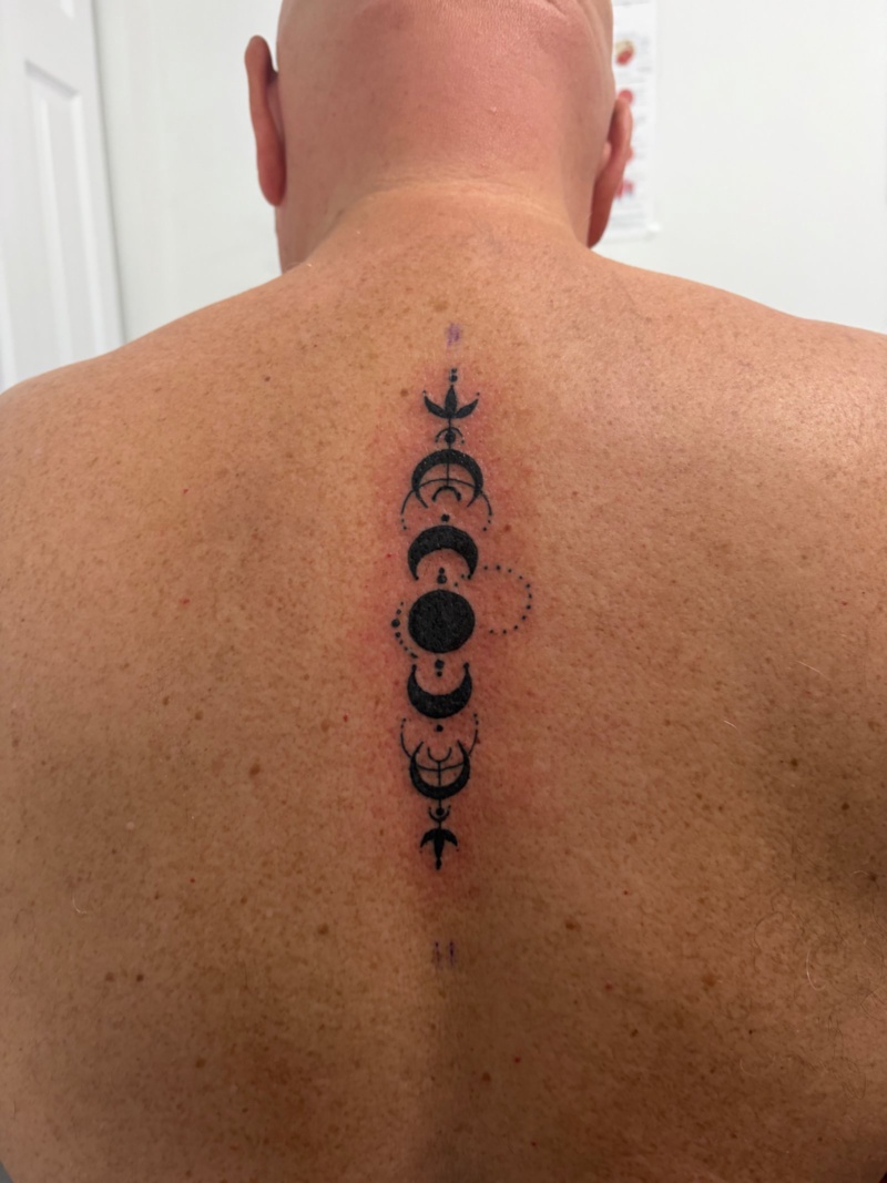 Tatouage réalisé par emtattoo inkstutio, photo 6
