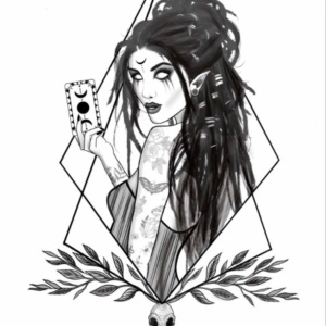 Photo de profil de Les Sorcelleries d'Emilie