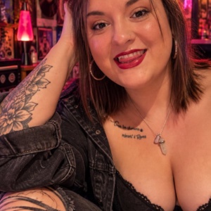 Photo de profil de Émie Barrière-barkley