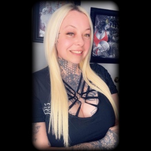 Photo de profil de Maman Sokal (TattooSokal)