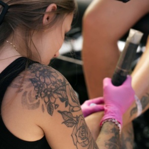Photo de profil de Sarah Neault-Lavigne