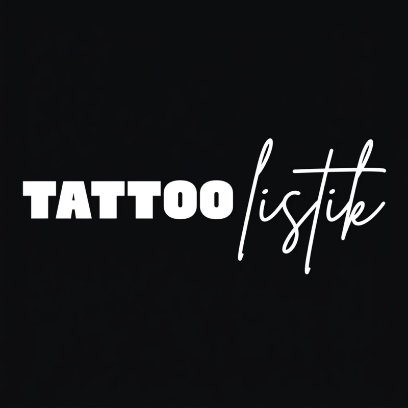Tatouage réalisé par TattooListiK, photo 4