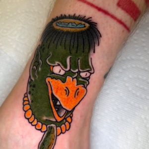Photo de profil de Daddyzcat