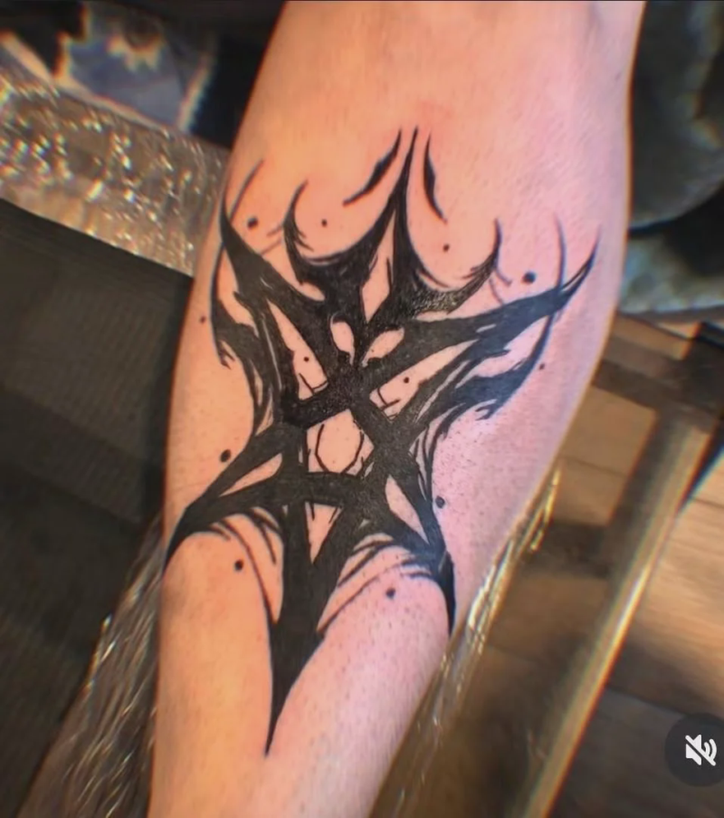 Tatouage réalisé par Les Gargouilles Ink, photo 9