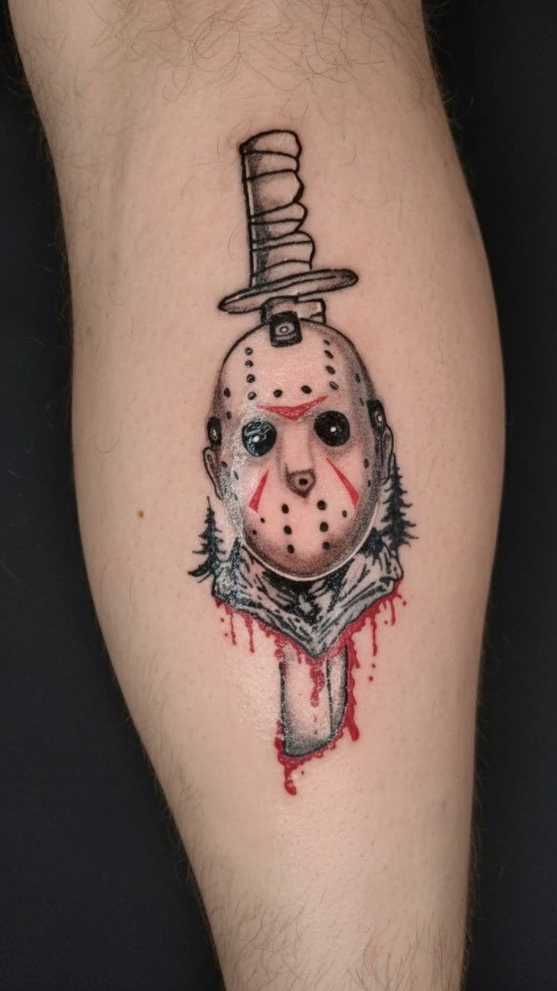 Tattoo by Carlos perez, photo 8