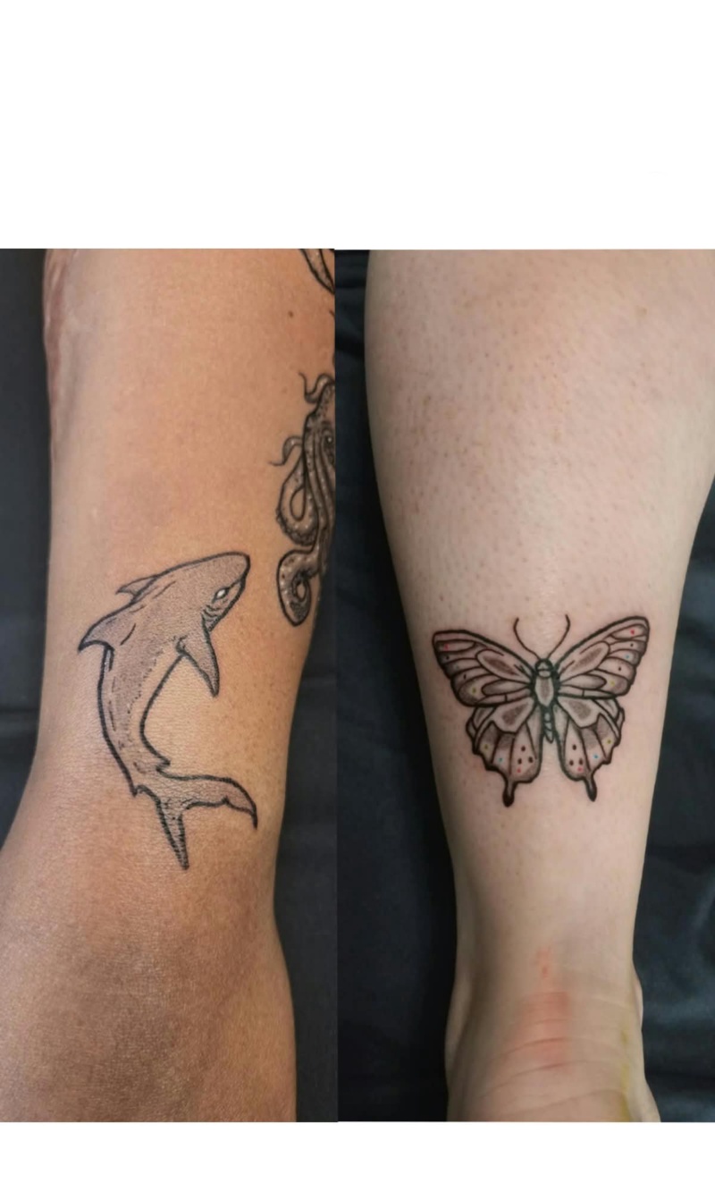 Tattoo by Carlos perez, photo 10
