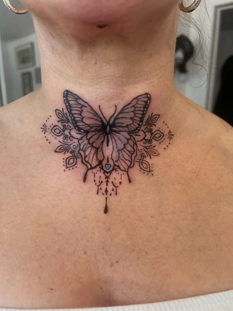 Tatouage réalisé par Carlos perez, photo 4