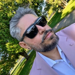 Photo de profil de Carlos perez