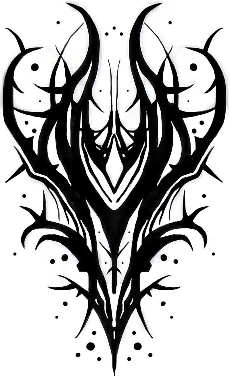 Flash by Les Gargouilles Ink for $300, design 6