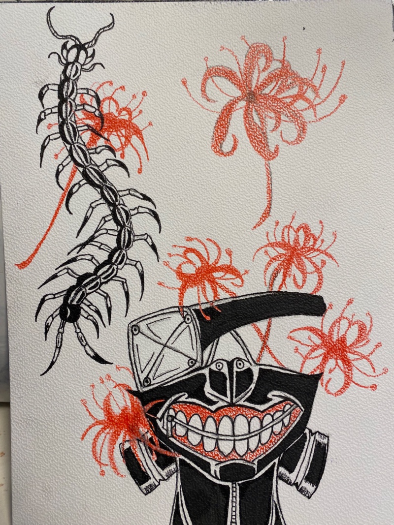 Flash by Lou for $150, design 2