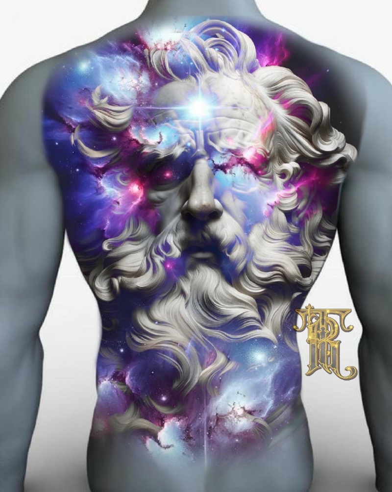 Flash de Raff Tattoo à 150 $, dessin 6