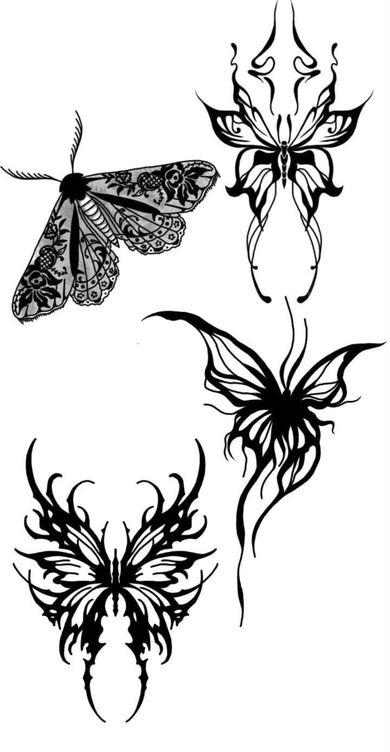 Flash by Les Gargouilles Ink for $150, design 4