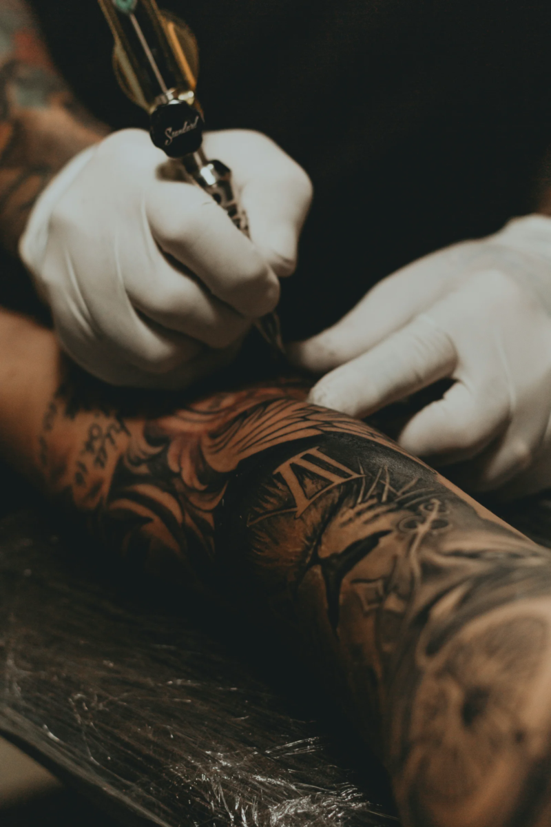 Flash de TattooListiK à 150 $, dessin 1