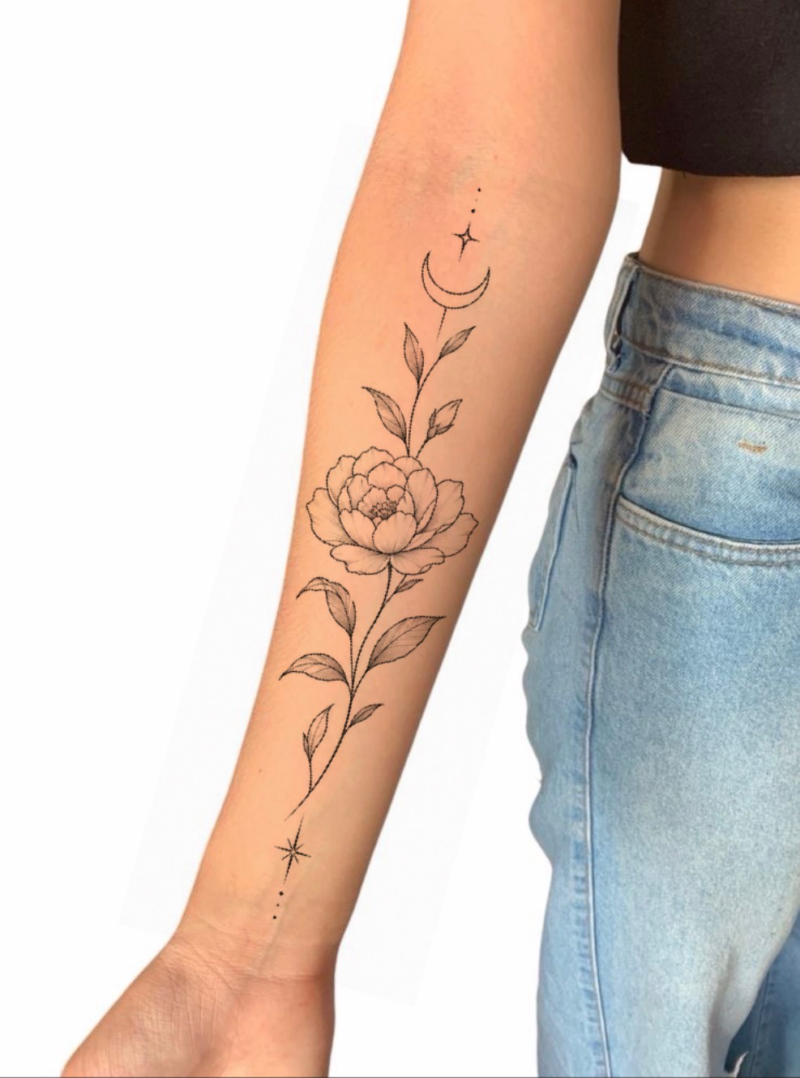 Flash de emtattoo inkstutio à 160 $, dessin 2