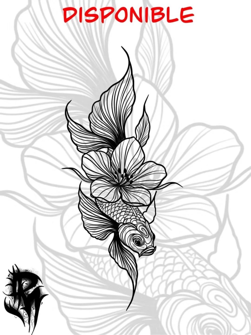 Flash de Rosalie M-H à 120 $, dessin 4