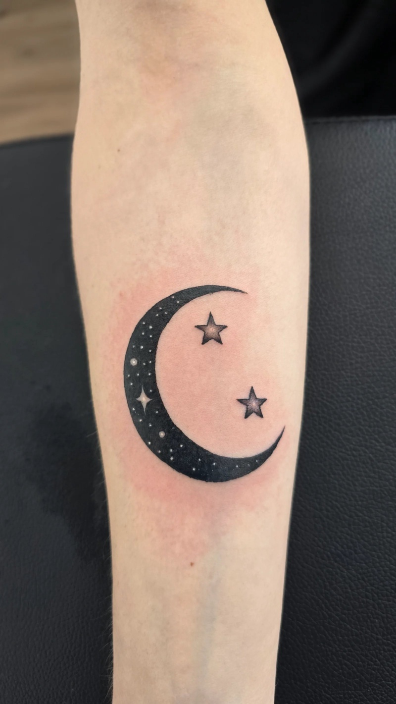 Flash de Zarur Tattoo à 60 $, dessin 1