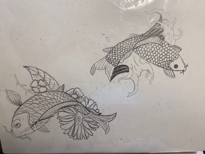 Flash by Lou for $150, design 3