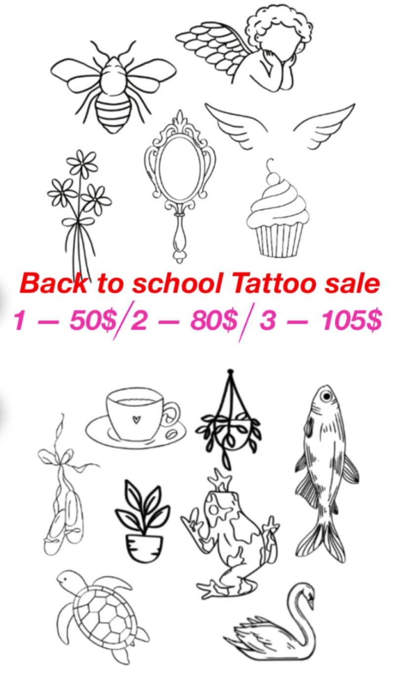 Flash de emtattoo inkstutio à 50 $, dessin 1