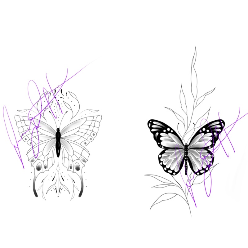 Flash de Jennybouu_art à 200 $, dessin 4
