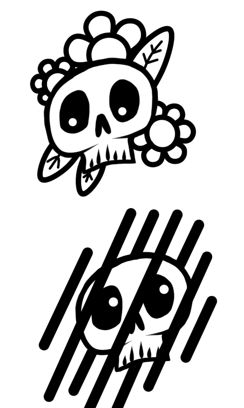 Flash by Les Gargouilles Ink for $100, design 10