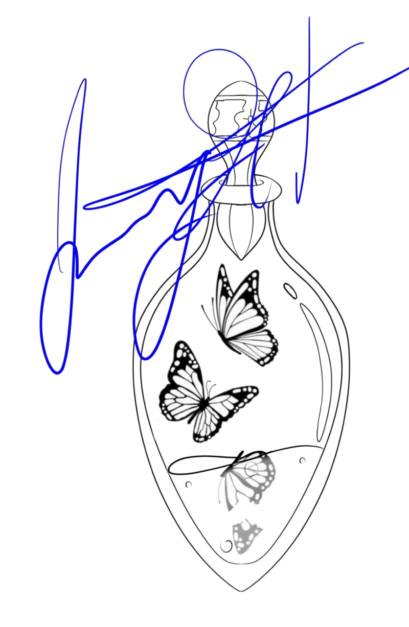 Flash de Jennybouu_art à 150 $, dessin 5