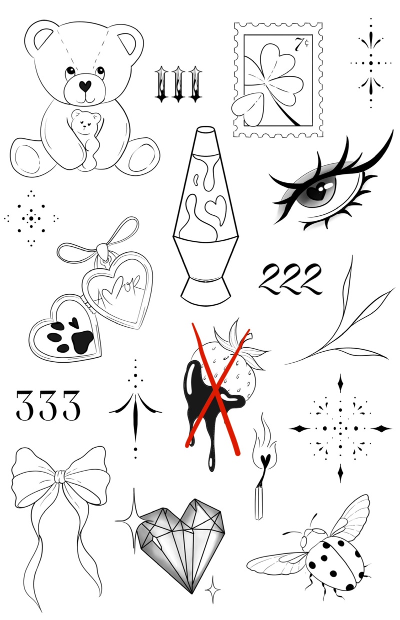 Flash de Jennybouu_art à 140 $, dessin 9