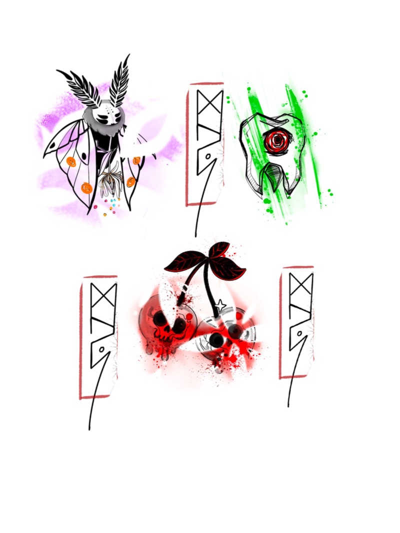 Flash de MPi à 160 $, dessin 9