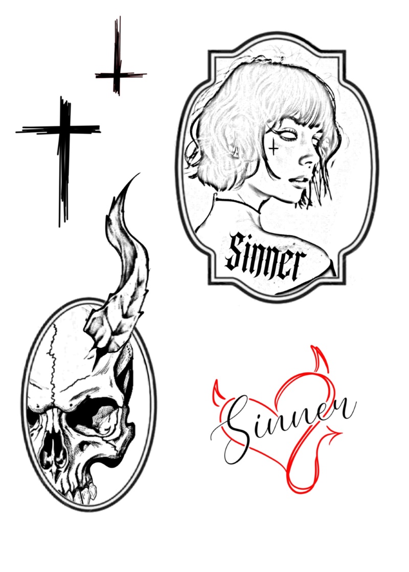 Flash de Jennybouu_art à 200 $, dessin 1
