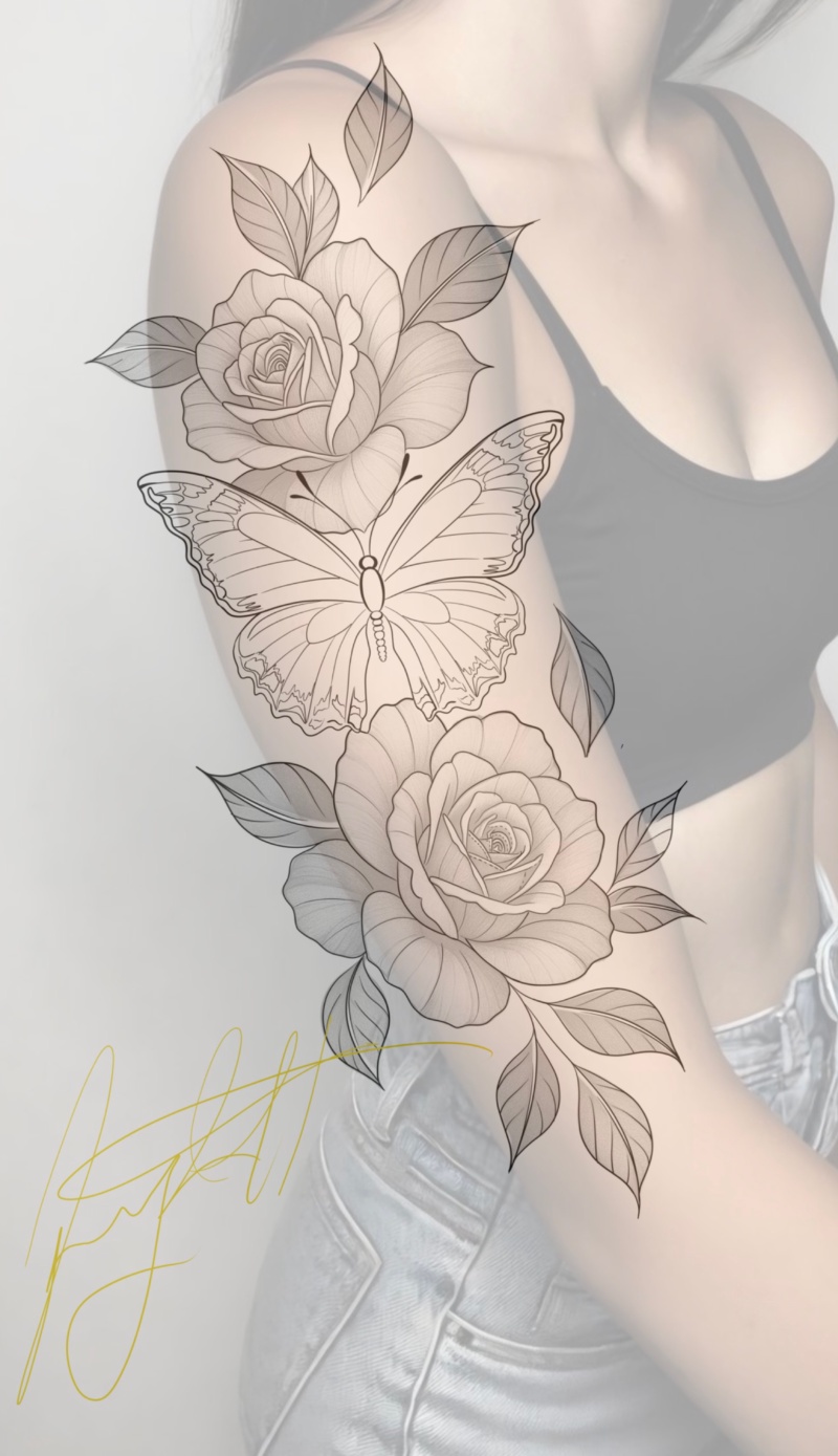 Flash de Jennybouu_art à 500 $, dessin 8