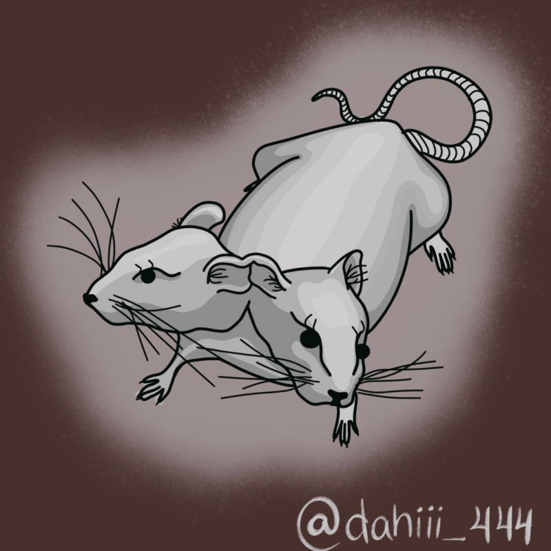 Flash de Dahi Lessard Tattoo à 120 $, dessin 7
